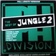 Various - The Best Of Jungle 2