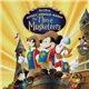 Various - Walt Disney's - The Three Musketeers