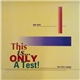 Various - This Is Only A Test!