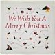 Various - We Wish You A Merry Christmas