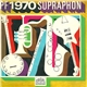 Various - PF 1970 Supraphon
