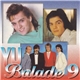 Various - YU Balade 9