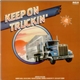 Various - Keep On Truckin'