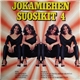 Various - Jokamiehen Suosikit 4