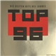 Various - Top 96: Die Besten Hits Des Jahres