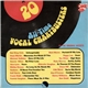 Various - 20 All-Time Vocal Chartbusters