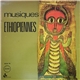 Various - Musiques Ethiopiennes