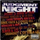 Various - Judgment Night (Music From The Motion Picture)