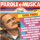 Various - Parole E Musica