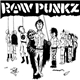 Various - Raw Punkz