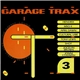 Various - Garage Trax 3 - The Garage Sound Of Easy Street Records