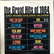 Various - The Great Hits of 1964