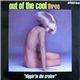 Various - Out Of The Cool Three - Diggin' In The Crates