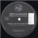 Various - Metalheadz Presents Platinum Breakz