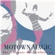 Various - Motown Magic: The Ultimate Hits Collection