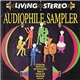 Various - Living Stereo - Audiophile Sampler