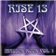 Various - Rise 13 - Magick Rock Vol.1