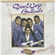 Various - The Best Of The Doo Wop Ballads