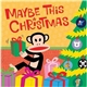 Various - Maybe This Christmas