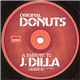 Various - Original Donuts (A Tribute To J Dilla)