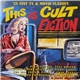 Various - This Is Cult Fiction