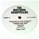 Various - The Motown Acappellas