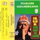 Various - Folklore Suramericano