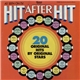 Various - Hit After Hit