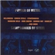 Various - Power Of Metal / Symphonies Of Steel