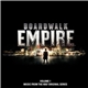 Various - Boardwalk Empire: Volume 1: Music From The HBO Original Series