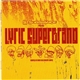 Various - Substance Presents: Lyric Superbrand