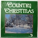 Various - Country Christmas