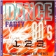 Various - 80's Dance Party 1 2 3