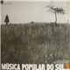 Various - Música Popular Do Sul 3