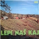 Various - Lepi Naš Kaj