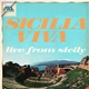 Various - Sicilia Viva - Live From Sicily