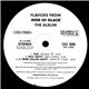 Various - Flavors From Men In Black The Album