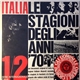 Various - Italia Le Stagioni Degli Anni '70