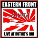 Various - Eastern Front - Live At Ruthie's Inn