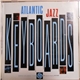 Various - Atlantic Jazz Keyboards