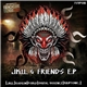 Various - JKLL & Friends E.P