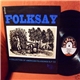 Various - Folksay (A Collection Of American Folksongs)